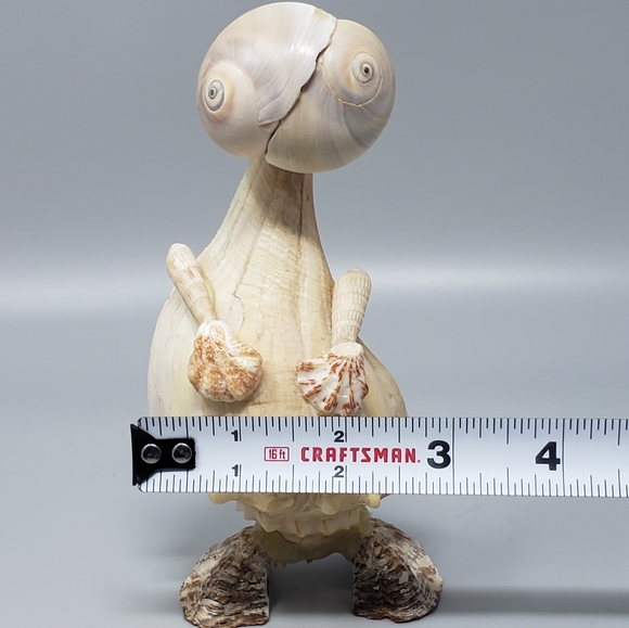 E.T. Seashell Art Collection - Picture 10 of 10